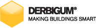 Derbigum Roofing offered by Roberts McNutt