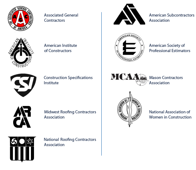Roberts McNutt professional association memberships