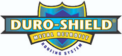 Metal Retrofit Roofing