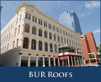 Bur Commercial Roofing Systems
